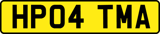 HP04TMA