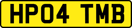 HP04TMB