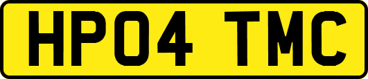 HP04TMC