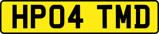 HP04TMD