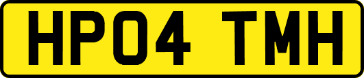 HP04TMH