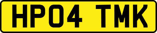 HP04TMK