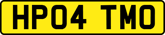 HP04TMO