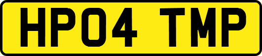 HP04TMP