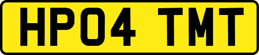 HP04TMT