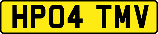 HP04TMV