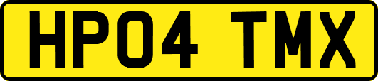 HP04TMX
