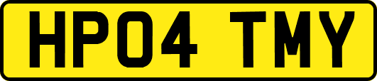 HP04TMY
