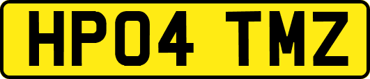 HP04TMZ