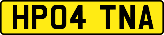 HP04TNA