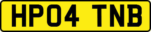 HP04TNB