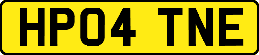 HP04TNE
