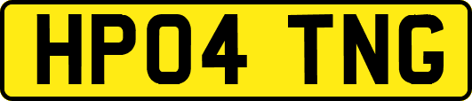 HP04TNG