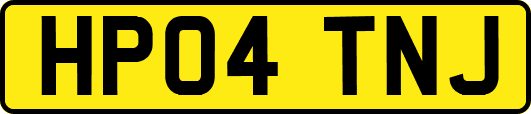 HP04TNJ