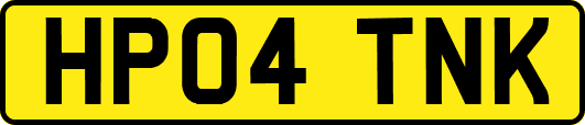 HP04TNK