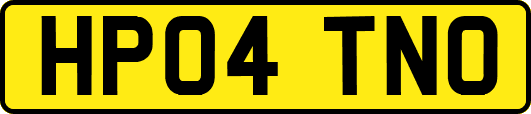 HP04TNO