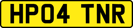 HP04TNR