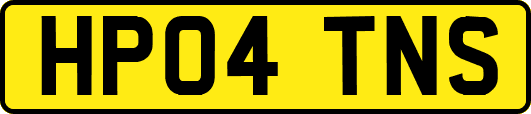 HP04TNS