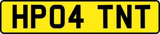 HP04TNT