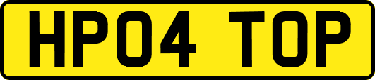 HP04TOP