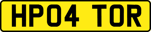 HP04TOR