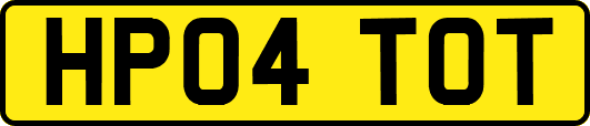 HP04TOT