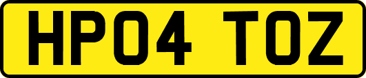 HP04TOZ