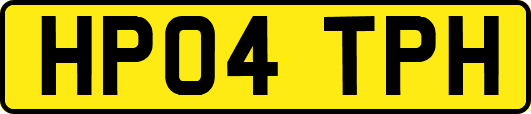 HP04TPH
