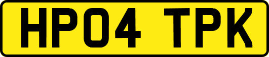 HP04TPK