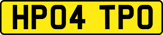 HP04TPO