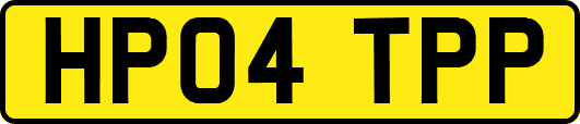 HP04TPP