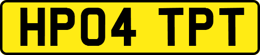 HP04TPT