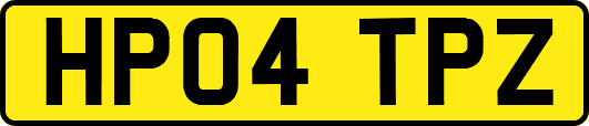 HP04TPZ