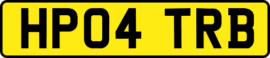 HP04TRB