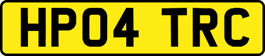 HP04TRC