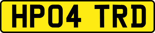 HP04TRD