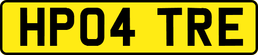 HP04TRE