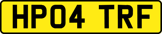HP04TRF