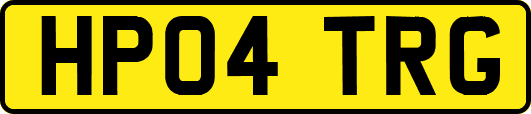 HP04TRG