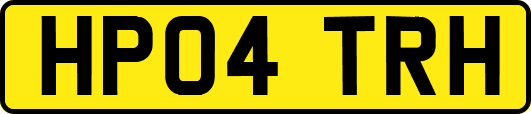HP04TRH