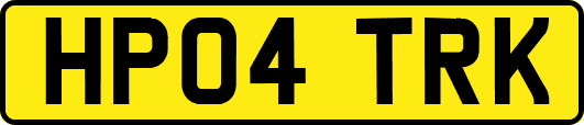 HP04TRK