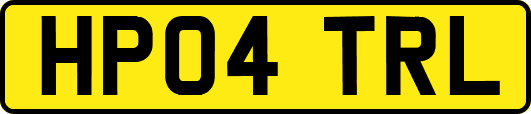 HP04TRL