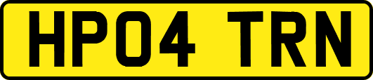 HP04TRN