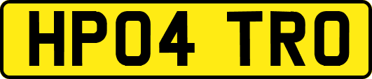 HP04TRO