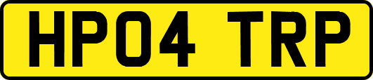 HP04TRP