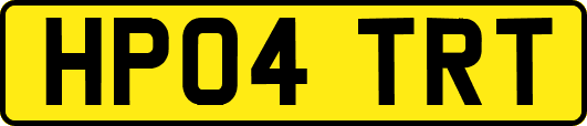 HP04TRT