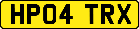 HP04TRX