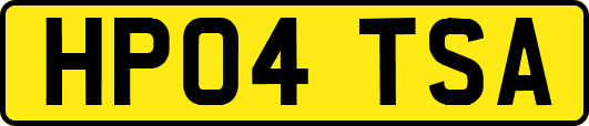 HP04TSA