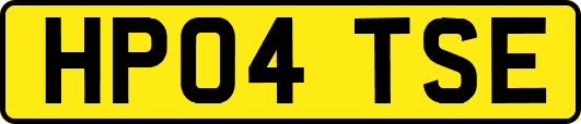 HP04TSE