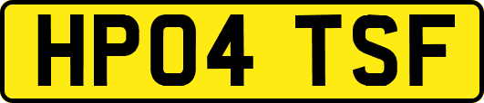 HP04TSF